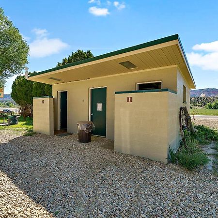 Quiet & Peaceful Rv Park In Southern Utah Rv 3 Mount Carmel Exterior foto